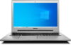 15" Lenovo IdeaPad Z510 - Intel i5 4300U 2.6GHz 240GB SSD 8GB Win10 Home - NVIDIA GeForce GT 740M - Sølv stand