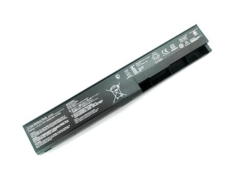 10.8V  4400mAh kvalitets lithium ion batteri til Bærbar computer