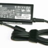 HP 45W 19.5V 2.31A strømforsyning med 3.0mm x 1.1mm stik - Original