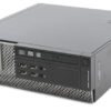 Dell 9020 - i7 - 8GB - 480GB SSD - AMD R5 240 GFX
