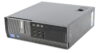 Dell 9020 - i7 - 8GB - 480GB SSD - AMD R5 240 GFX - Guld stand