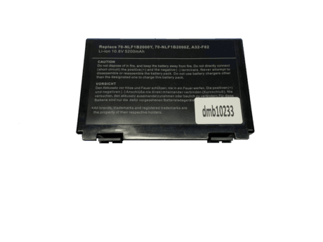 Bestillingsvare, 10.8V 5200mAh kvalitets lithium ion batteri til Bærbar computer