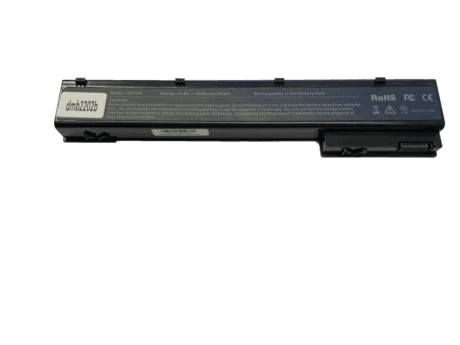 14.8V 4400mAh kvalitets lithium ion batteri til Bærbar computer