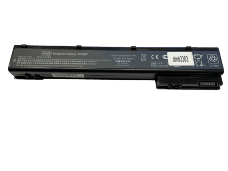 Bestillingsvare - 14.8V 5200mAh kvalitets lithium ion batteri til Bærbar computer