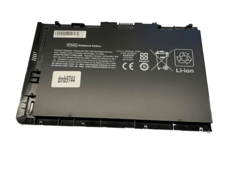 14.8V 3500mAh kvalitets lithium ion batteri til Bærbar computer