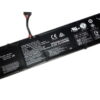 Bestillingsvare, 11.1V 45Wh 4000mAh kvalitets lithium ion batteri til Bærbar computer