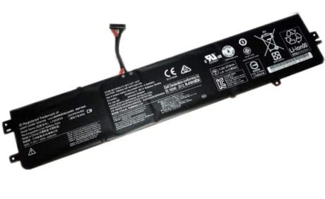 Bestillingsvare, 11.1V 45Wh 4000mAh kvalitets lithium ion batteri til Bærbar computer
