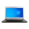15" Lenovo IdeaPad 310-15ISK - Intel i3 6100U 2,3GHz 240GB SSD 8GB Win10 Home - NVIDIA GeForce 920M - Sølv stand