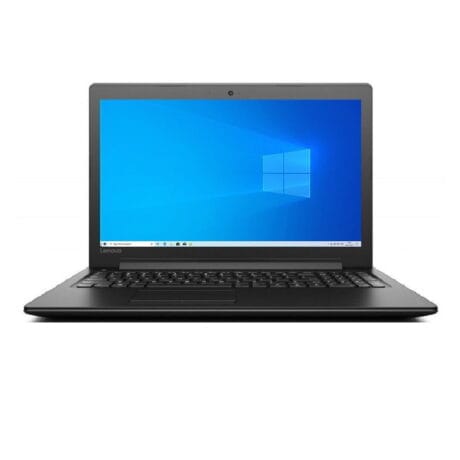 15" Lenovo IdeaPad 510-15ISK - Intel i5 6200U 2,3GHz 240GB SSD 8GB Win10 Home - NVIDIA GeForce 940MX - Sølv stand