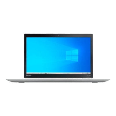 14" Lenovo ThinkPad X1 Yoga Gen 2 - Intel i5 7300U 2,6GHz 256GB SSD 16GB Win10 Pro - Touch - Sølv - Sølv stand