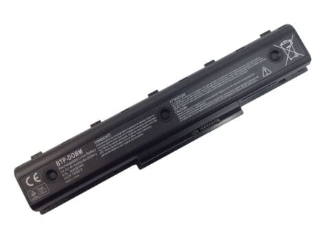 Bestillingsvare, 14.4V 4400mAh kvalitets lithium ion batteri til Bærbar computer