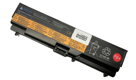 BESTILLINGSVARE - 10.8V 4400mAh kvalitets lithium ion batteri til Bærbar computer