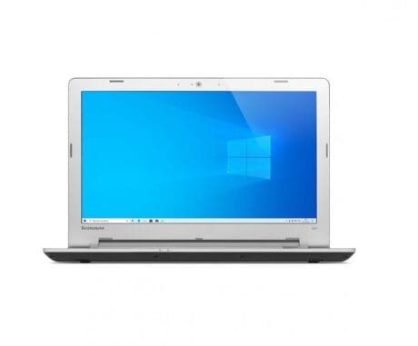 15" Lenovo IdeaPad 500-15ISK - Intel Core i5 6200U 2.3GHz 240GB SSD 8GB Win10 Home AMD Radeon R7 M360 - Sølv stand