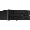 VI ANBEFALER!: EliteDesk Gamer PC - Core i5 - GTX 1650 4G - 240GB SSD - 8GB RAM - Guld stand