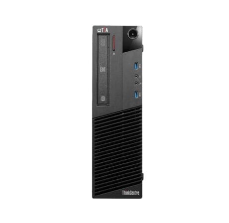 Lenovo ThinkCentre M83 SFF pro I3-4130 240GB Windows 10 Pro 64-bit