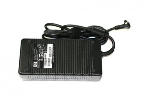 HP 230W 19V 12.2A strømforsyning med 7.4mm x 5.0mm No Pin stik - Original