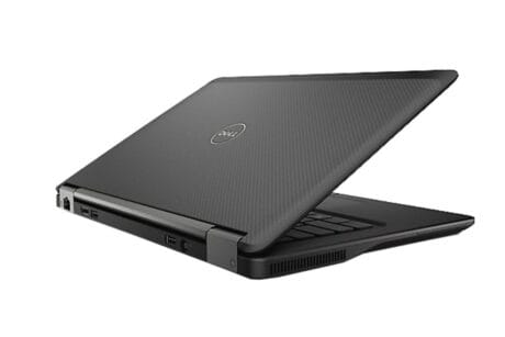 Dell Latitude E7250 12.5 I5-5300U 256GB Graphics 5500 Windows 10 Pro 64-bit