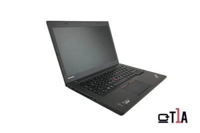 Lenovo ThinkPad T450 14 I5-5300U 128GB Graphics 5500 Windows 10 Pro