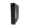 Lenovo ThinkCentre M93p Lille I5-4570T 500GB Windows 10 Pro 64-bit - Sølv stand