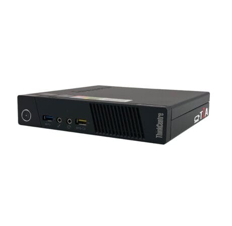 Lenovo ThinkCentre M93p Lille I5-4570T 500GB Windows 10 Pro 64-bit