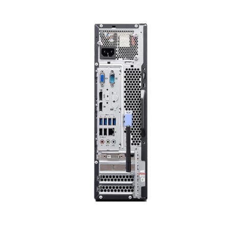 Lenovo ThinkCentre M93p SFF pro I5-4570 500GB Windows 10 Pro