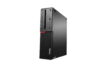 Lenovo ThinkCentre M700 SFF I3-6100 128GB Windows 10 Pro 64-bit - Guld stand