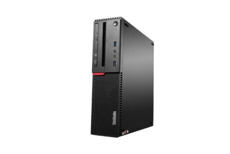Lenovo ThinkCentre M700 SFF I3-6100 128GB Windows 10 Pro 64-bit