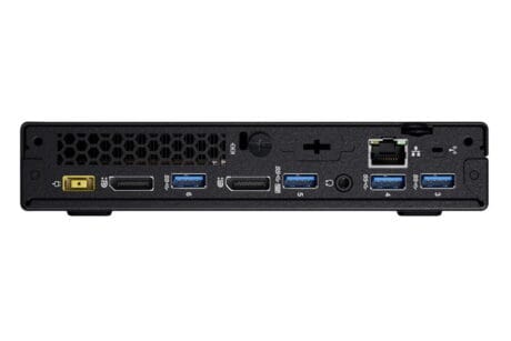 Lenovo ThinkCentre M700 Lille I5-6400 128GB Windows 10 Pro 64-bit