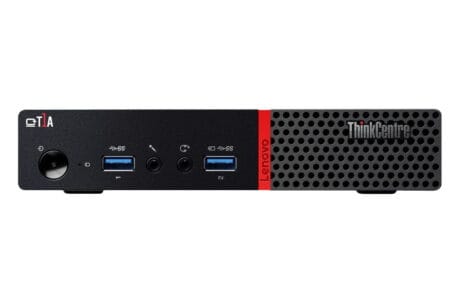 Lenovo ThinkCentre M700 Lille I5-6400 128GB Windows 10 Pro 64-bit