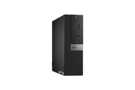 Dell OptiPlex 7040 SFF I5-6500 120GB Windows 10 Pro 64-bit