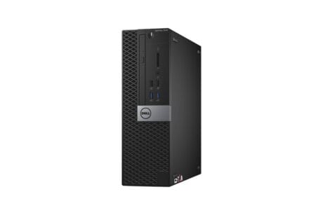 Dell OptiPlex 7040 SFF I5-6500 120GB Windows 10 Pro 64-bit