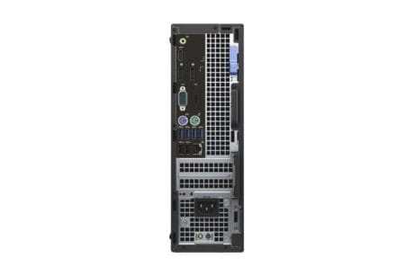 Dell OptiPlex 7040 SFF I5-6500 120GB Windows 10 Pro 64-bit