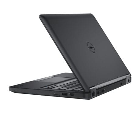 Dell Latitude 12.5 I5-5200U 8GB 128GB Graphics 5500 Windows 10 Home 64-bit