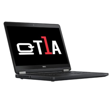 Dell Latitude 12.5 I5-5200U 8GB 128GB Graphics 5500 Windows 10 Home 64-bit