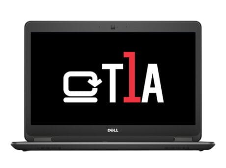 Dell Latitude E7440 14 I5-4300U 256GB  Windows 10 Home 64-bit