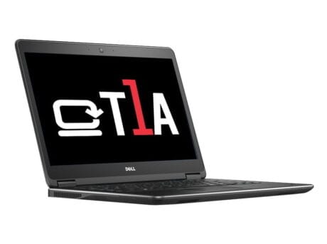 Dell Latitude E7440 14 I5-4300U 256GB  Windows 10 Home 64-bit