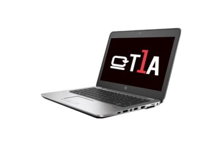 HP EliteBook 820 G3 12.5 I5-6300U 256GB Graphics 520 Windows 10 Home 64-bit