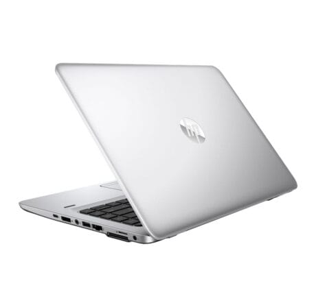 HP EliteBook 840 G3 14 I5-6200U 8GB 256GB Graphics 520 Windows 10 Home 64-bit - Sølv stand