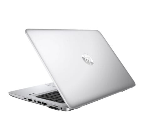 HP EliteBook 840 G3 14 TOUCHSKÆRM I5-6200U 8GB 256GB Graphics 520 Windows 10 Pro 64-bit - Brugt Guld stand