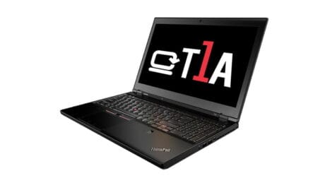 Lenovo ThinkPad P50 15.6 I7-6820HQ 256GB NVIDIA Quadro M1000M / Graphics 530 Windows 10 Pro 64-bit