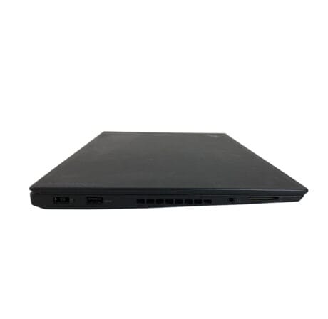 Lenovo ThinkPad T460s 14 I5-6300U 256GB Graphics 520 Windows 10 Pro 64-bit