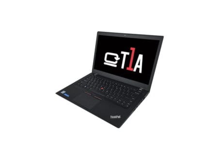 Lenovo ThinkPad T460s 14 I5-6300U 256GB Graphics 520 Windows 10 Pro 64-bit