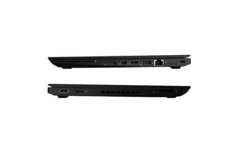 Lenovo ThinkPad T460s 14 I5-6300U 256GB Graphics 520 Windows 10 Pro 64-bit