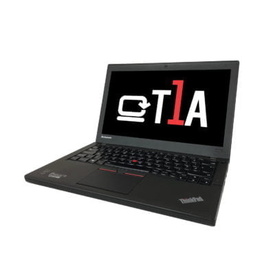 Lenovo ThinkPad X250 12.5 I5-5300U 8GB 256GB Graphics 5500 Windows 10 Pro 64-bit