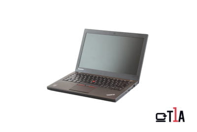 Lenovo ThinkPad X250 12.5 I5-5300U 8GB 256GB Graphics 5500 Windows 10 Pro 64-bit