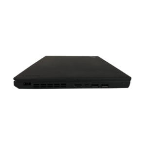 - Lenovo ThinkPad X260 12.5 I5-6300U 256GB Graphics 520 Windows 10 Pro 64-bit - Grøn Computer - Genbrugt IT med omtanke - 79266228 1159826733