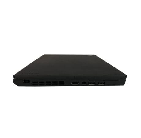 Lenovo ThinkPad X260 12.5 I5-6300U 256GB Graphics 520 Windows 10 Pro 64-bit