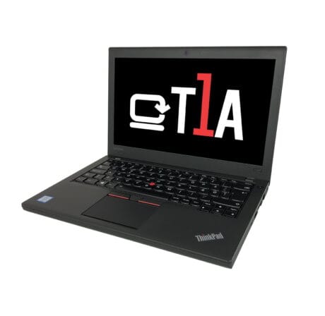 Lenovo ThinkPad X260 12.5 I5-6300U 256GB Graphics 520 Windows 10 Pro 64-bit
