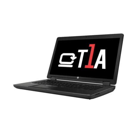 HP Zbook 15 G3 Mobile Workstation 15.6 I7-6820HQ 240GB NVIDIA Quadro M2000M / Graphics 530 Windows 10 Pro 64-bit