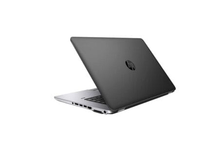 HP EliteBook 850 G1 15.6 I7-4600U 8GB 240GB  Windows 10 Pro 64-bit